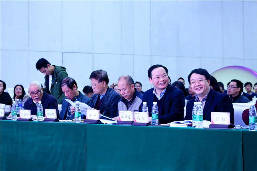 佛山市陶瓷学会第十四次会员代表大会;潘炳森摄,2017.12.28. (15).jpg
